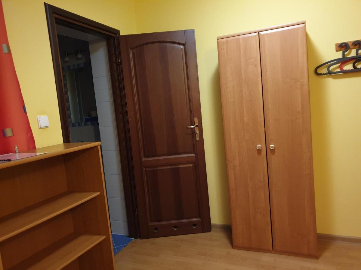 Willa Anda Zakopane Buitenkant foto