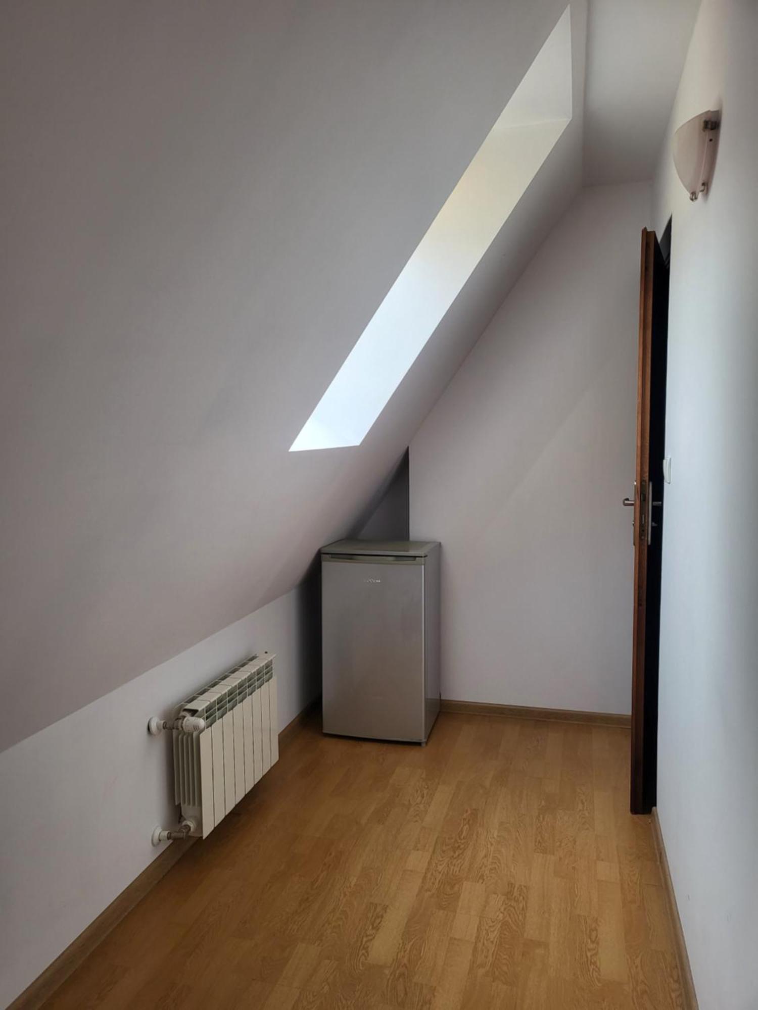 Willa Anda Zakopane Buitenkant foto