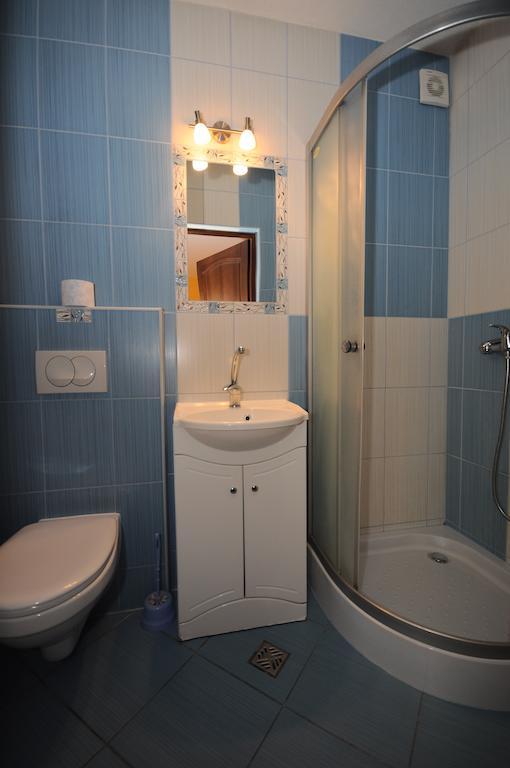 Willa Anda Zakopane Kamer foto