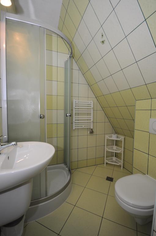 Willa Anda Zakopane Kamer foto