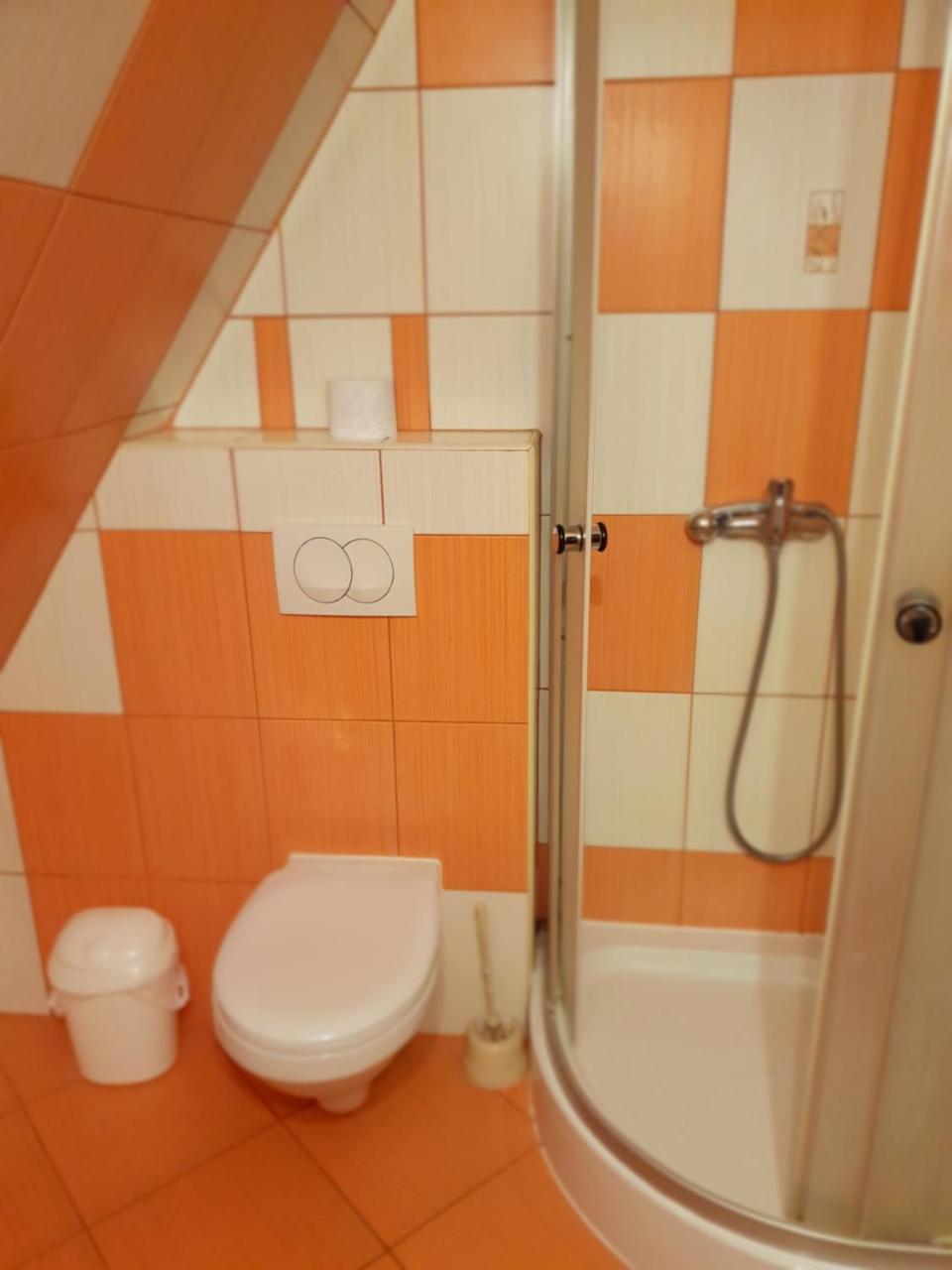 Willa Anda Zakopane Buitenkant foto